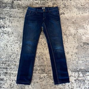 Women’s Hudson Skinny Jeans